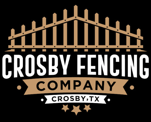 Crosby Fencing Company